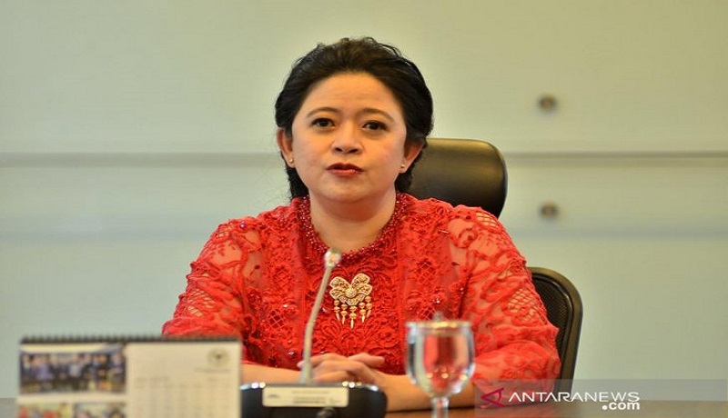 Capres PDIP, Ganjar Pranowo Apa Puan Maharani? - GenPI.co
